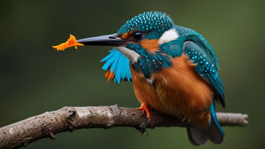 Kingfisher (किंगफिशर)