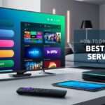 Best IPTV Service