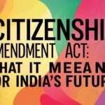 Citizenship Amendment Act