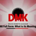 DMK