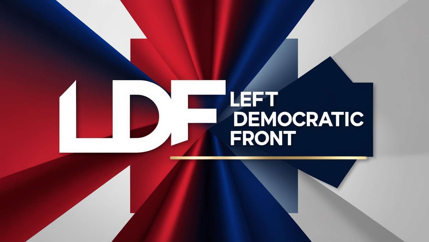 Full Form of LDF