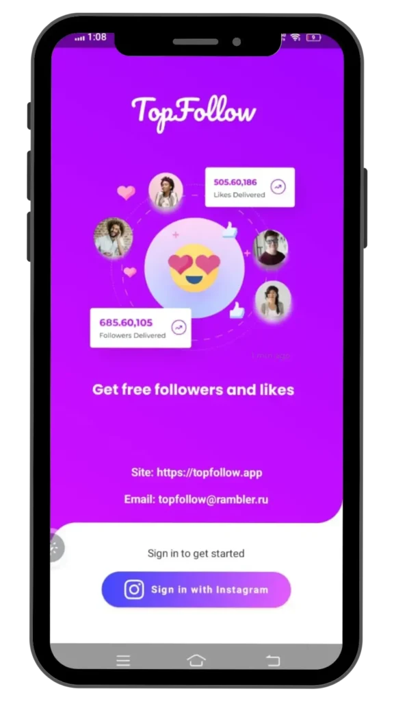 topfollow-apk